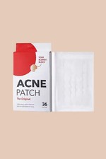The Original Hydrocolloid Acne Pimple Patch - Nighttime Blemish Spot Treatment