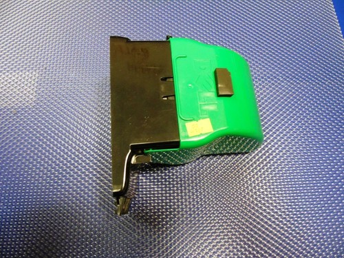 Dell Dimension 4300 Desktop Tower PC Green Shroud & Fan Plastic 3612KL-04W-B66 - 第 1/6 張圖片