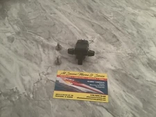 YAMAHA OUTBOARD MAP SENSOR ASSEMBLY 68F-83688-00-00 FRESHWATER USED PART