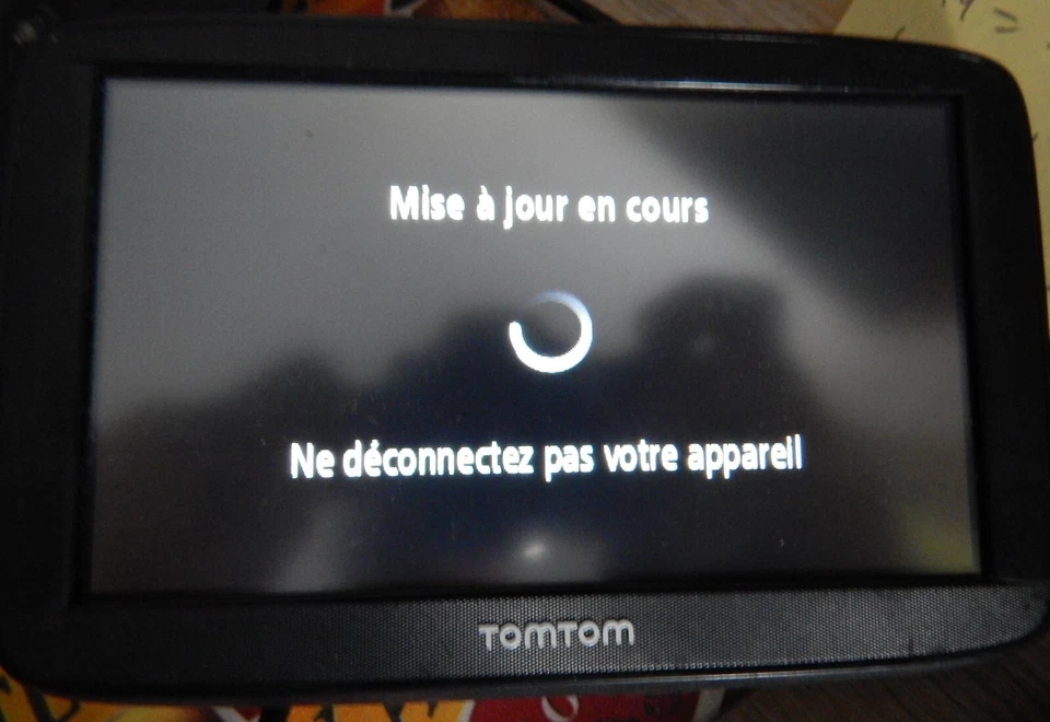 GPS TOMTOM start 52 - Photo 2/4
