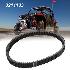 For Polaris 3211133 Drive Clutch Belt RZR 800 RZR 4 800 RZR S 800 LE EFI EPS US