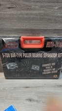 ATD Tools 3056 5-Ton Bar-Type Puller/Bearing Separator Set