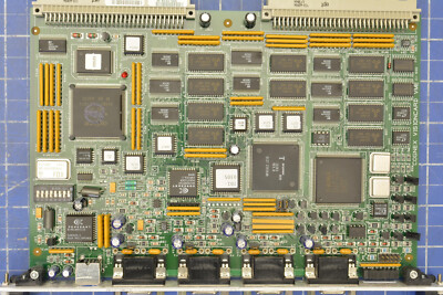 3281--000124-11 / PCB ACUREADER-VME BOARD,COGNEX VISION CARD / TOKYO ELECTRON