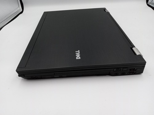 Dell Latitude e6400 14" Laptop Core 2 Duo 2GB RAM 500GB HDD Windows 7 -RR - Picture 5 of 6