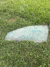 Toyota Camry Front Left Driver Side Door Mova...