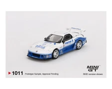Mini GT 1:64 MAZDA RX-7 LB-Super Silhouette IMSA MGT01011