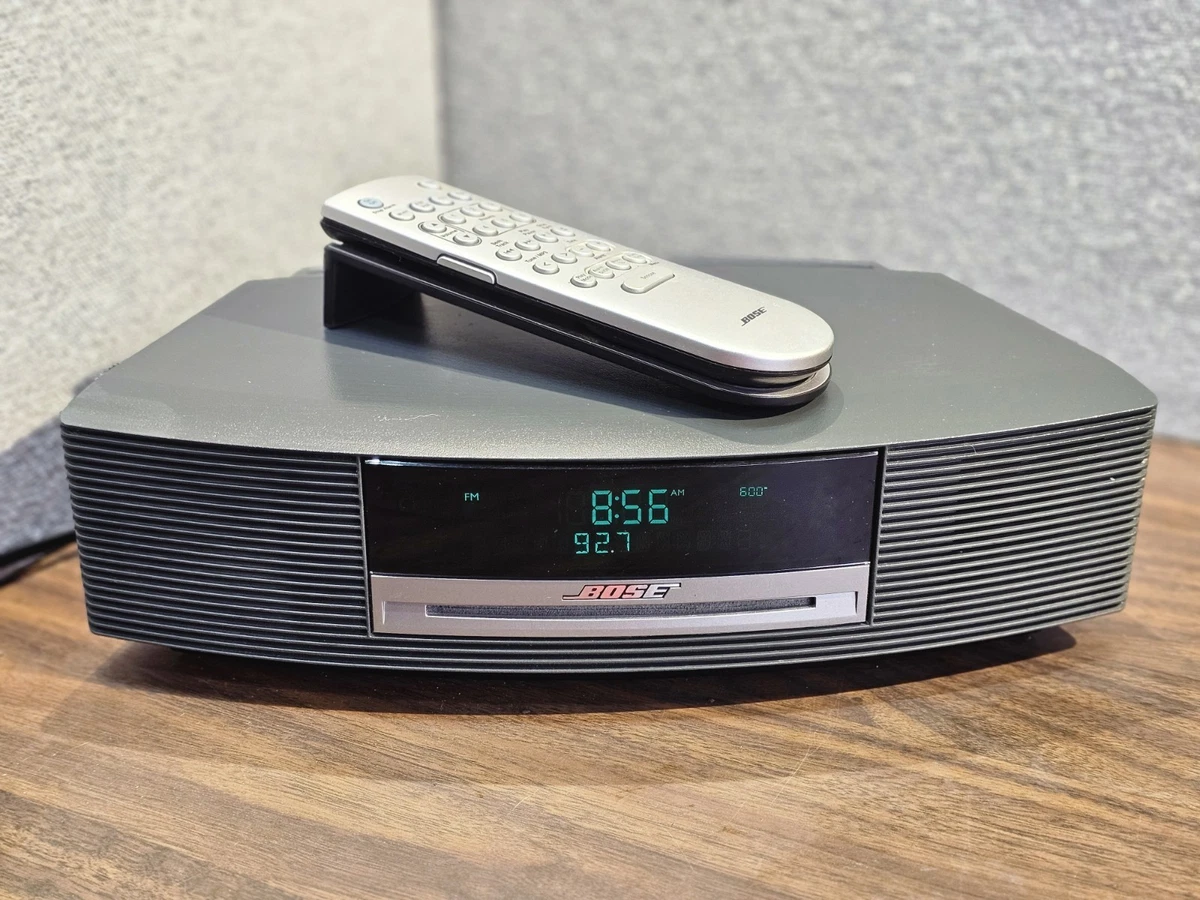 Bose Wave Radio for sale | eBay