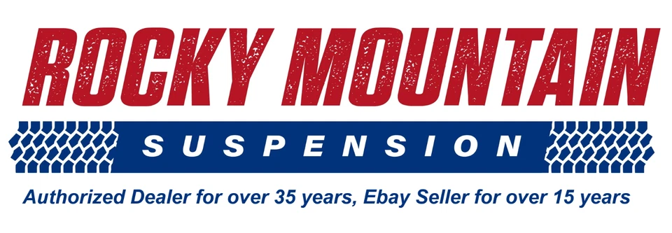 Zone Offroad 4" Lift Kit w/ Shocks fits 11-16 Ford F250 F350 Super Duty Diesel - Imagem 4 de 4