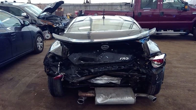 Luz de giro de lámpara de estacionamiento/esquina de pasajero para 13-16 SCION FR-S 5491396 Foto 4 de 4