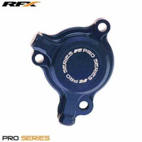 Yamaha YZF 250 / YZF 450 / WRF 250 / WRF 450 - RFX PRO ÖLfilterdeckel