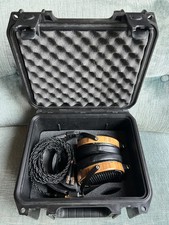 Audeze LCD 2 Rosewood - offener  Kopfhörer  ...
