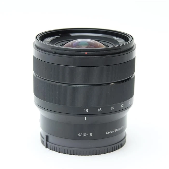 Sony 10-18mm Camera Lenses for sale - eBay