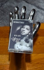 Unforgettable: With Love by Natalie Cole Cassette, Jun-1991, Elektra Label 