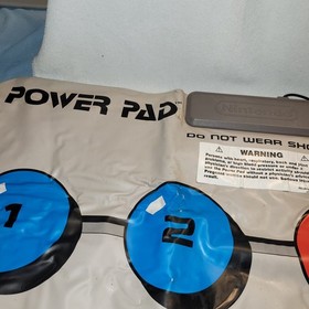 Nintendo Power Pad NES Controller Attachment  AS IS!(untested)