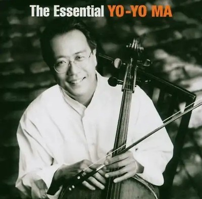 Yo-Yo Ma - Essential Yo-Yo Ma