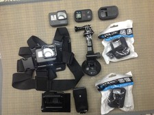 GoPro HERO6 Action Camera - Black