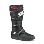 Sidi X-Power SC Motocross MX Off Road Bike Boots Black