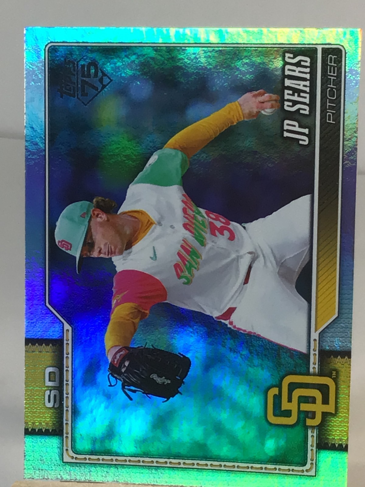 2026 Topps Series 2 Baseball RC's and Parallels You Pick & Complete Your Set