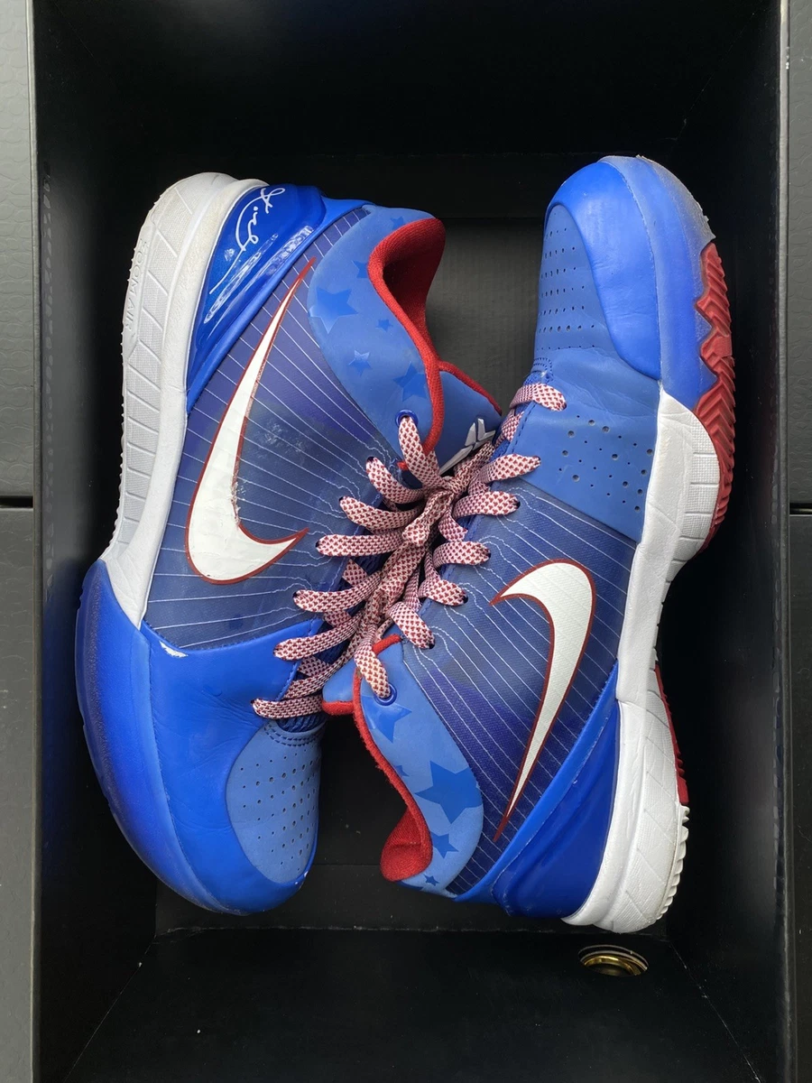 Nike Kobe 4 for Sale | Authenticity Guaranteed | eBay