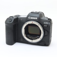 Canon EOS R5 45MP Full-Frame Mirrorless Camera Body #85 -Near Mint-