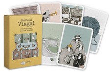 Anna Benotto Storie di viaggi. Ediz. a color (Pacchetto di prodotti) (UK IMPORT)