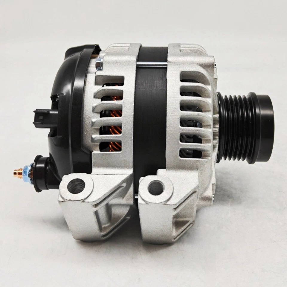 421000-0770 Alternator Fits For 2011-2016 Dodge Avenger Caravan 3.6L 04801624AD - Image 4 of 4