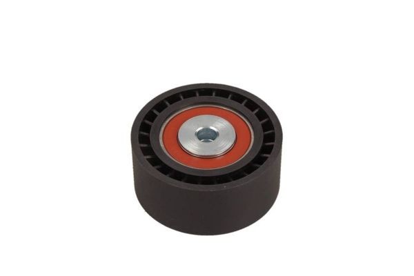 Poulie de déviation MAXGEAR 54-1413 galet courroie trapézoïdale nervures