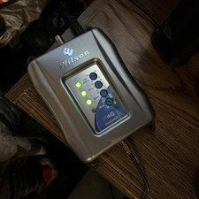 Wilson Electronics DT 4G Cellular Signal Booster Smartech 3