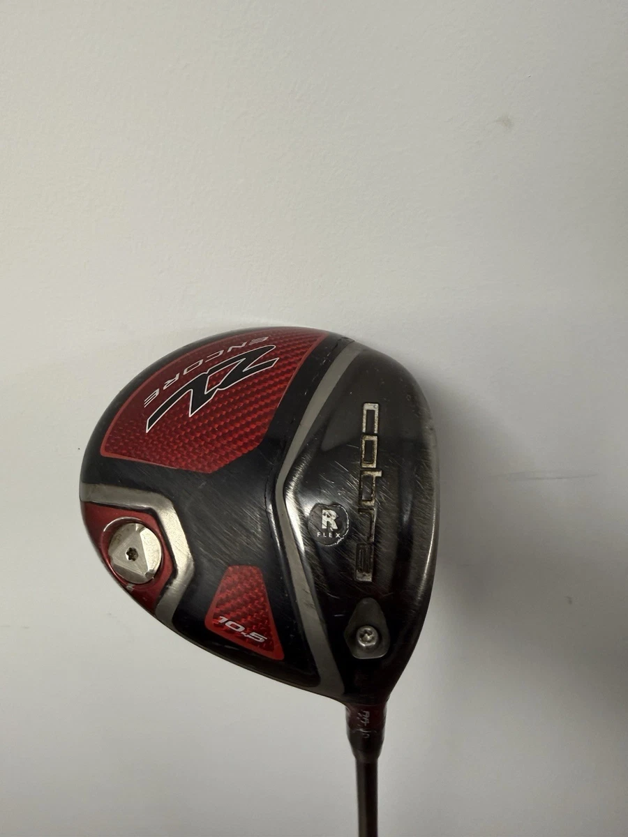 Cobra Zl Driver for sale - eBay