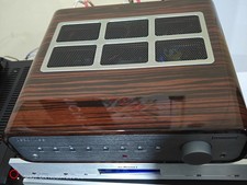 Peachtree Audio Nova 300 Integrated Amplifier Boxed 