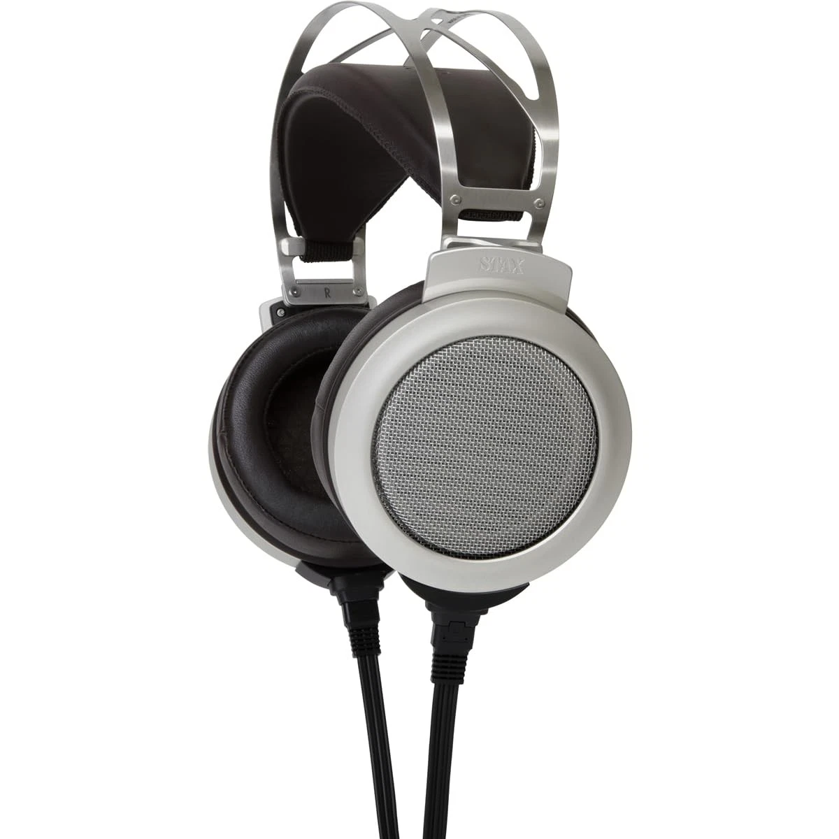 stax basic system 2 ジャンク　ヘッドホン Stax Silver Headphones for Sale | Shop New & Used Headphones | eBay