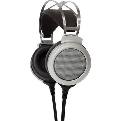 STAX SR-007S Electrostatic Ear Speaker High Class Model Large Circular Unit JPN
