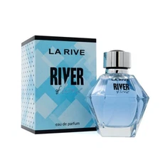 La Rive River Of Love Eau De Parfum Spray 3.4 oz (100 ml)