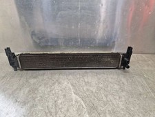 Skoda Rapid (NH) 2016 Ladeluftkühler 6R0145805H Benzin 70kW JOT24738