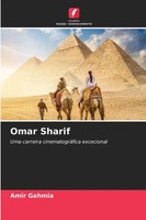 Amir Gahmia | Omar Sharif | Taschenbuch | Portugiesisch (2025)