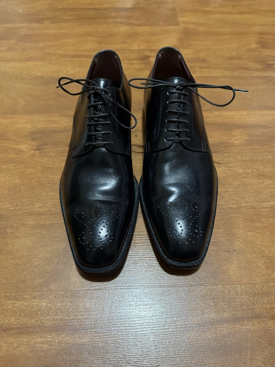 Romano Martegani Mens Shoes In Men display picture 1