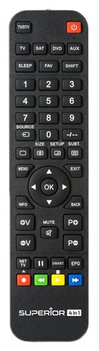 Seki Ersatz-Fernbedienung Passend Für Samsung BN59-01039A Ab 8,94