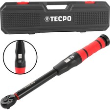 TECPO PROFI DREHMOMENTSCHLÜSSEL 3/8 ZOLL 10-...