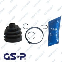 GSP 780174 Faltenbalgsatz FüR Antriebswelle Achsmanschette Set Faltenbalg