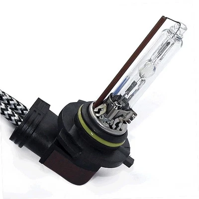 Kit De Rechange Lampes Xénon Moto HB3 9005 XENPRO+ FUZION PRO Quality 8000K - Photo 1/4
