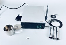 Siemens SIROSET  HF Elektrochirurgie D3091 Zahnarzt Dental GEPR&Uuml;FT