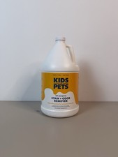 KIDS 'N' PETS - Instant All-Purpose Stain Odor Remover 128 Fl Oz