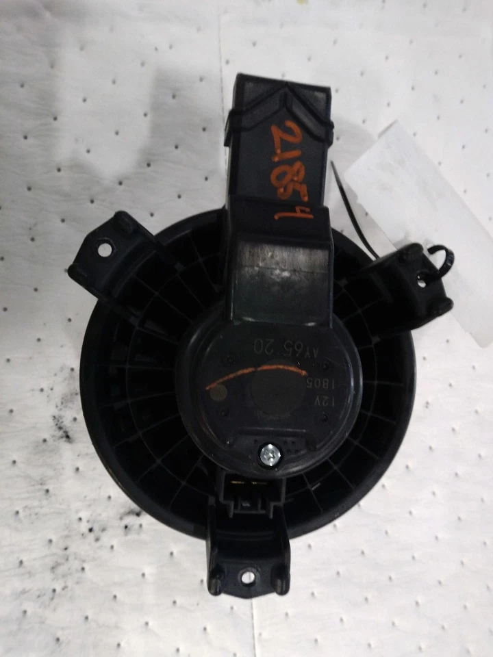 Motor soplador de climatización usado se adapta a: Honda Cr-v 2018 refrigerado por aire grado A Foto 2 de 4