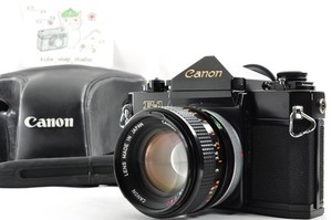 Canon F 1 New | eBay
