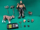 New ListingGI Joe Classified Dreadnok #135 Road Pig & Rawkus Cobra Complete Hasbro