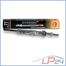 Bougies de préchauffage Renault Captur