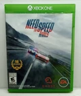 Need for Speed: Rivals (Xbox One, 2013) Clean Tested Working - Free Ship