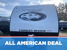 2026 Forest River Cherokee Wolf Pup 9CELP