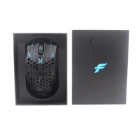 Used Finalmouse UltralightX Phantom Tiger L Wireless Japan