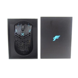Used Finalmouse UltralightX Phantom Tiger L Wireless Japan